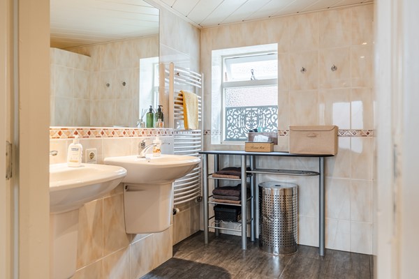 Medium property photo - Spoorstraat 52, 9503 AS Stadskanaal